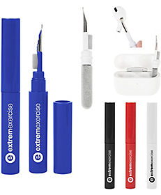 Technology Promotional Items: Earbud Cleaner Set